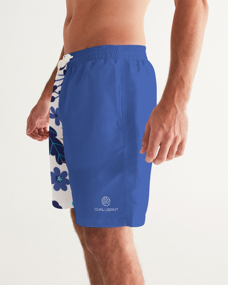 Graphic Garden – Klassische 7"= 18 cm,  Herren-Boxershorts