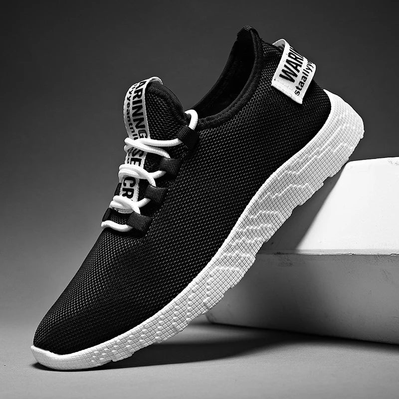 Inspiration – Herren-Sneaker für Sommer und Freizeit – Stylisch, atmungsaktiv und vielseitig!