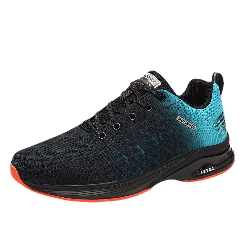 Herren Trailrunning-Schuhe – Sportliche und vielseitige Sneaker für Fitness, Jogging und Outdoor-Abenteuer!