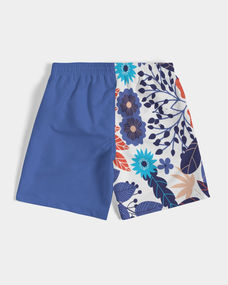 Graphic Garden – Klassische 7"= 18 cm,  Herren-Boxershorts